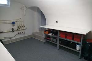 DHH mit Gästeapartment – Sippelweg, 10, 70439 Stammheim-Mitte, Stuttgart – Vorschaubild 23