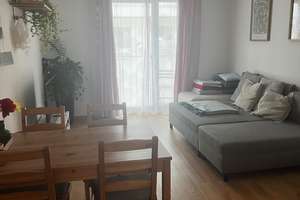 3-Zimmer-Wohnung mit Balkon im Zentrum von Erlangen – Goethestraße 34, 91054 Markgrafenstadt, Erlangen – Vorschaubild 2
