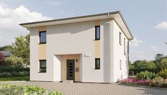 Bild von Ihr individuelles Einfamilienhaus in Ober Hilbersheim - Raum für Ihre Träume!