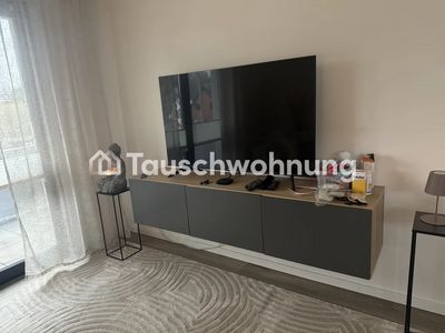 Tauschwohnung: Gemütliche 3-Zimmer-Wohnung in Bergisch Gladbach