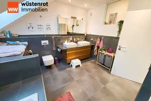 Exklusive Maisonettenwohnung: Modernes Wohnen auf 210 m² mit Stil und Komfort – Enzkreis – Vorschaubild 11