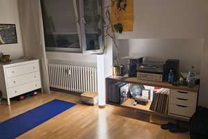 Helle 1-Zimmer Wohnung im 3. OG in Trier-Innenstadt – Neustraße 83, 54290 Mitte/Gartenfeld, Trier – Vorschaubild 2