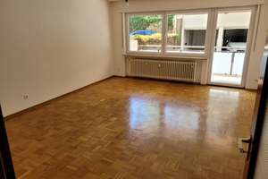  Helle 3-Zimmer-Wohnung in Stuttgart Ost - auch WGgeignet
