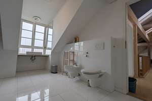 Sendling * 135 qm * DG Wohnung * 6 Zimmer * WG geeignet * – 81369 Untersendling, München – Vorschaubild 25