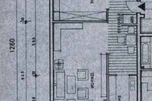Sanierungsbedürftige 2-Zimmer-Wohnung mit Balkon & Aufzug in Fürth – Die vollständige Adresse der Immobilie erhältst du vom Anbieter., 90763 Nördliche Südstadt, Fürth – Vorschaubild 9
