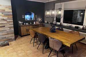 100qm Wohnung Zentral in Benrath gelegen und Erholung pur um‘s Eck! – Düsseldorf – Vorschaubild 3