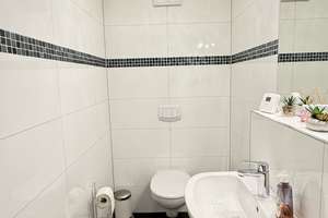 Hochwertige und  neuwertige Wohnung mit Aufzug und Tiefgarage (+20K) – Oberdorfstraße 48 c, 52072 Richterich, Aachen – Vorschaubild 28