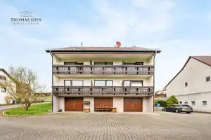 Vielseitiges Haus mit Entwicklungspotential – Heilbronn (Kreis) – Vorschaubild 21