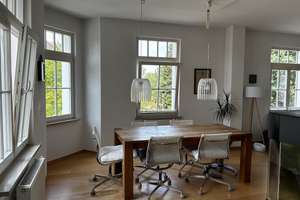 Wohnen mit Charakter: 4-Zimmer-Wohnung in Nürnberg-Erlenstegen – Schubertstraße 2, 90491 Erlenstegen, Nürnberg – Vorschaubild 35