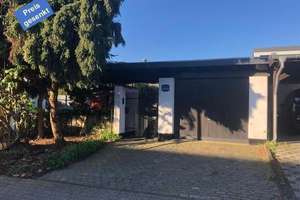 Exklusive Wohlfühloase - Außergewöhnliches Einfamilienhaus mit parkähnlichem Garten