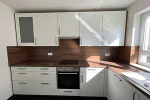Moderne 2-Zi.-Wohnung (71 m²) mit Terrasse, EBK, TG – Steinäckerweg 6, 74545 Michelfeld – Vorschaubild 6