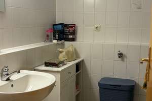2,5 Zimmer Wohnung mit Terrasse, Garten, Stellplatz und Garage – Die vollständige Adresse der Immobilie erhältst du vom Anbieter., 73035 Göppingen – Vorschaubild 6