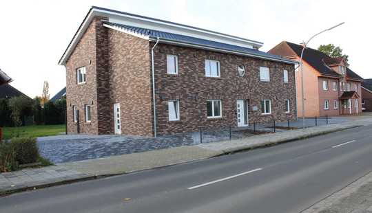 Bild von Hochwertiger Neubau - KfW 40+ - Kapitalanlage!