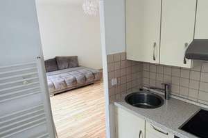 Bezugsfreie 2-Zimmer-Eigentumswohnung - Nahe Rathaus Steglitz – Die vollständige Adresse der Immobilie erhältst du vom Anbieter., 12167 Steglitz, Berlin – Vorschaubild 9