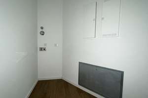 Moderne Etagenwohnung zur Miete mit Balkon in Leipzig Schönau - Wentzel Dr. – Hafenstraße 3b, 4179 Schönau, Leipzig – Vorschaubild 9
