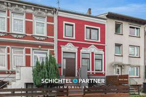 Flüsseviertel | FAKTOR 14: Einzigartiges Studenten-WG-Haus für Anleger – Die vollständige Adresse der Immobilie erhältst du vom Anbieter., 28199 Hohentor, Bremen – Vorschaubild 1