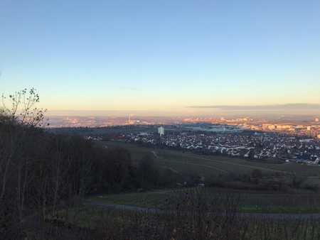 Wohnung in Fellbach (Rems-Murr-Kreis) mieten ...