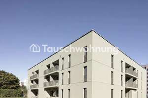 Tauschwohnung: Biete 3 Zimmerwohnung an im Neubau suche 4 Zimmerwohnung