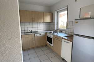 Zentrale 1,5-Raum-Wohnung mit Balkon und Einbauküche in Mannheim – Die vollständige Adresse der Immobilie erhältst du vom Anbieter., 68161 Innenstadt/Jungbusch, Mannheim – Vorschaubild 4