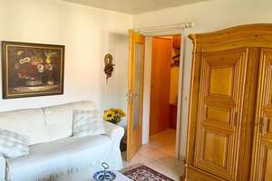 Kompakte 1-Zimmer-Wohnung in ruhiger Lage von Ruhpolding mit Balkon und Stellplatz – Die vollständige Adresse der Immobilie erhältst du vom Anbieter., 83324 Ruhpolding – Vorschaubild 3