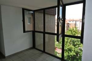 Modernisiertes und teilmöbliertes 1-Zimmerapartment in unmittelbarer Nähe zur Universität Mannheim – 68159 Innenstadt/Jungbusch, Mannheim – Vorschaubild 15