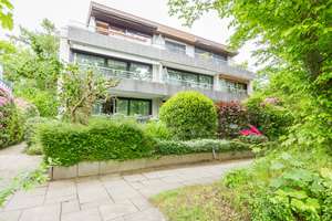 Immobilienanlage mit Potential und traumhafter Süd-West-Dachterrasse im schönen Sasel – Die vollständige Adresse der Immobilie erhältst du vom Anbieter., 22393 Sasel, Hamburg – Vorschaubild 13