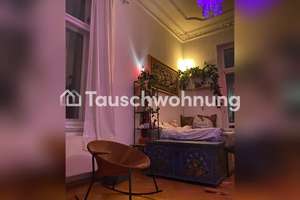 Tauschwohnung: Altbau im Zentrum – 4103 Zentrum-Ost, Leipzig – Vorschaubild 4
