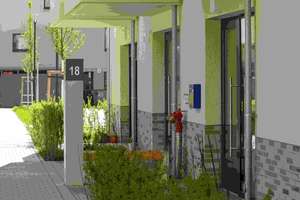 Nachmietersuche - Einzug bereits ab 15.7.2026 möglich – Karl-Holtz-Straße 18, 12687 Marzahn, Berlin – Vorschaubild 2