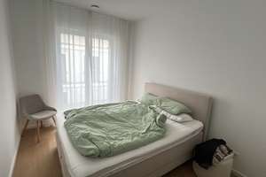 Neubau am Isarhochufer nähe Theodolindenplatz – Die vollständige Adresse der Immobilie erhältst du vom Anbieter., 81545 Harlaching, München – Vorschaubild 5