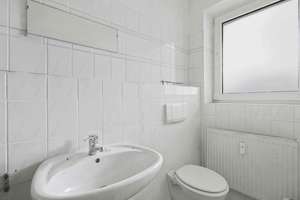 1-Raum-Wohnung in Top-Lage mit Balkon und Tiefgaragenstellplatz - Nähe Zentrum & Universität – Die vollständige Adresse der Immobilie erhältst du vom Anbieter., 39106 Alte Neustadt, Magdeburg – Vorschaubild 4