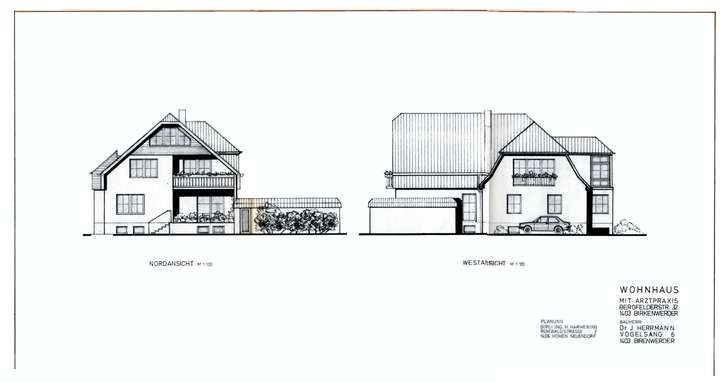 Bauplan neu Ansicht 2