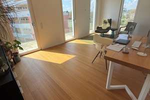 Penthouse Wohnung mit 250m² Dachgarten im Stadtwesten – Die vollständige Adresse der Immobilie erhältst du vom Anbieter., 93049 Westenviertel, Regensburg – Vorschaubild 11