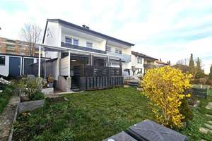 Modernisierte DHH für die  anspruchsvolle Familie mit BLK/Garage/Terrasse  Garten! – Die vollständige Adresse der Immobilie erhältst du vom Anbieter., 89520 Heidenheim an der Brenz – Vorschaubild 16