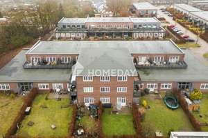 Sanierte & top vermietete Kapitalanlage in super Lage in denkmalgeschütztem Gebäude | Oldenburg  – Die vollständige Adresse der Immobilie erhältst du vom Anbieter., 26123 Donnerschwee, Oldenburg (Oldenburg) – Vorschaubild 9