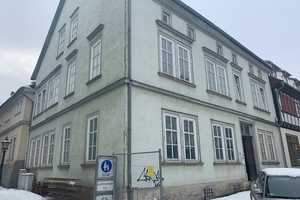 Haus im Zentrum von Mühlhausen zu verkaufen – Obermarkt 5, 99974 Unstrut-Hainich-Kreis – Vorschaubild 3