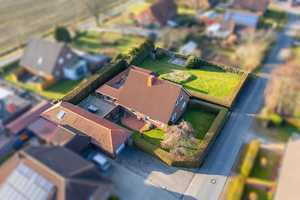 Großzügiges Einfamilienhaus mit Nebengebäude und Garten in ruhiger Lage – Wittmund (Kreis) – Vorschaubild 2
