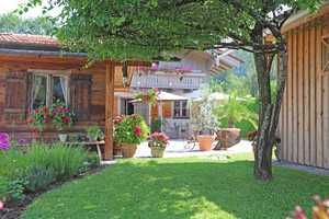 Traumhaftes Landhaus im alpinen Baustil in Ruhpolding im Chiemgau – An der Au 6, 83324 Traunstein (Kreis) – Vorschaubild 9