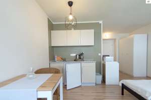 Vollmöbliertes 1 Zimmer Apartment zum Wohlfühlen! – Leipziger Str. 2A, 1097 Leipziger Vorstadt, Dresden – Vorschaubild 4