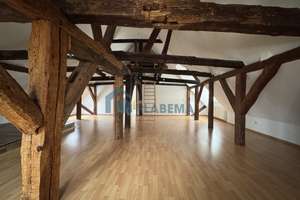 2-Zimmer-Wohnung mit Einbauküche, Galerie im Wohnzimmer, Bad mit Wanne und Fenster – Blutstraße 15, 19370 Parchim – Vorschaubild 15
