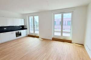 NEU Havelufer Quartier 4 Zimmer mit umhergehenden Terrasse seitlicher Wasserblick – 13587 Hakenfelde, Berlin – Vorschaubild 6