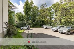 Bezugsfreie 3-Zimmer-Wohnung mit Terrasse nahe Krampasplatz – Die vollständige Adresse der Immobilie erhältst du vom Anbieter., 14199 Schmargendorf, Berlin – Vorschaubild 10