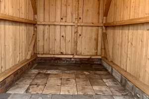 Charmante 3-Zimmer-Dachgeschoss-Wohnung mit Dachterrasse in Nürnberg-Schniegling
 – Die vollständige Adresse der Immobilie erhältst du vom Anbieter., 90427 Schniegling, Nürnberg – Vorschaubild 4