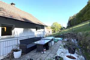 Modernisiertes, schickes  Zwei-/Einfamilienhaus in Heiligkreuzsteinch-Eiterbach – Die vollständige Adresse der Immobilie erhältst du vom Anbieter., 69253 Heiligkreuzsteinach – Vorschaubild 20