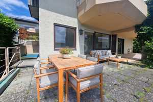 Stilvolles Wohnen am malerischen Weinberg: Mit Pool und großzügiger Garage – Rems-Murr-Kreis – Vorschaubild 21