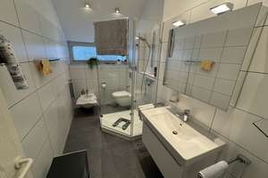 Verberg: Designerwohnung mit offener Galerie und zwei Dachterrassen – Die vollständige Adresse der Immobilie erhältst du vom Anbieter., 47802 Verberg, Krefeld – Vorschaubild 9