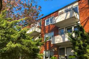Schöne 3,5 Zimmer-Wohnung mit großem Balkon – Märkische Str. 9, 44866 Bochum – Vorschaubild 1