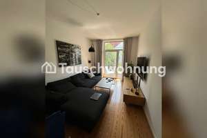 Tauschwohnung: 2-Zi-Whg in Eimsbüttel, suche größere in Eimsbüttel – Die vollständige Adresse der Immobilie erhältst du vom Anbieter., 20257 Eimsbüttel (Ortsteil), Hamburg – Vorschaubild 5