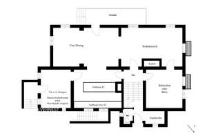 Distinguished Residence in Historic Babelsberg Villa Colony – Die vollständige Adresse der Immobilie erhältst du vom Anbieter., 14482 Babelsberg Nord, Potsdam – Vorschaubild 17