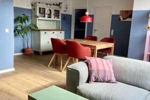 Helle Dachgeschoss-Eigentumswohnung in Burg-Nähe  – Die vollständige Adresse der Immobilie erhältst du vom Anbieter., 47809 Linn, Krefeld – Vorschaubild 3