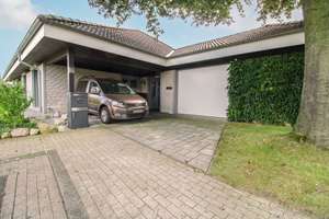 Familienparadies am Feldrand – Bungalow mit PV-Anlage, Schwimmteich und Sauna – Die vollständige Adresse der Immobilie erhältst du vom Anbieter., 21726 Oldendorf – Vorschaubild 25